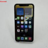 ��®ȯ��iPhoneXR 64GB �ۥ磻�� MT032J/A docomo��SIM�ե꡼ ��������