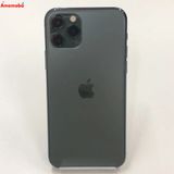 iPhone11 Pro 64GB �ߥåɥʥ��ȥ��꡼�� MWC62J/A AU��SIM�ե꡼ ����