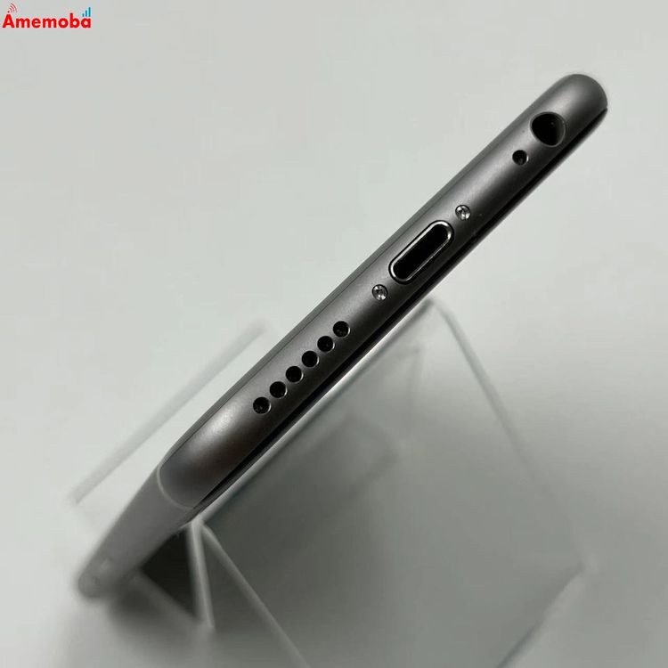 ®ȯiPhone6 16GB ڡ쥤 MG472J/A au 