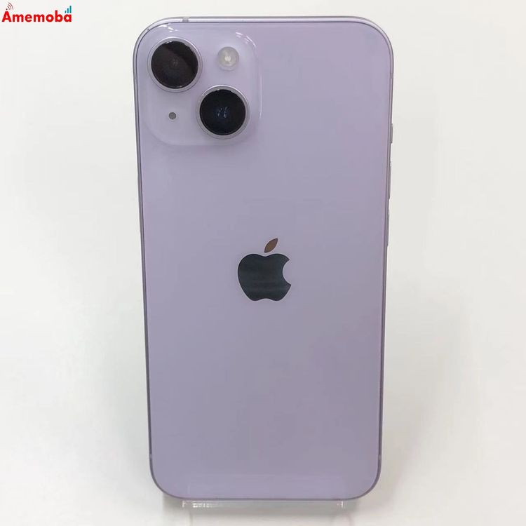 ��®ȯ��iPhone14 128GB �ѡ��ץ� MPUY3J/A ��ŷ��Х�����SIM�ե꡼ ����