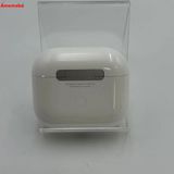 ��®ȯ��AirPods ��3���� �ۥ磻�� MME73J/A �������