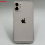 ��®ȯ��iPhone12 mini 128GB �ۥ磻�� MGDM3J/A SIM�ե꡼