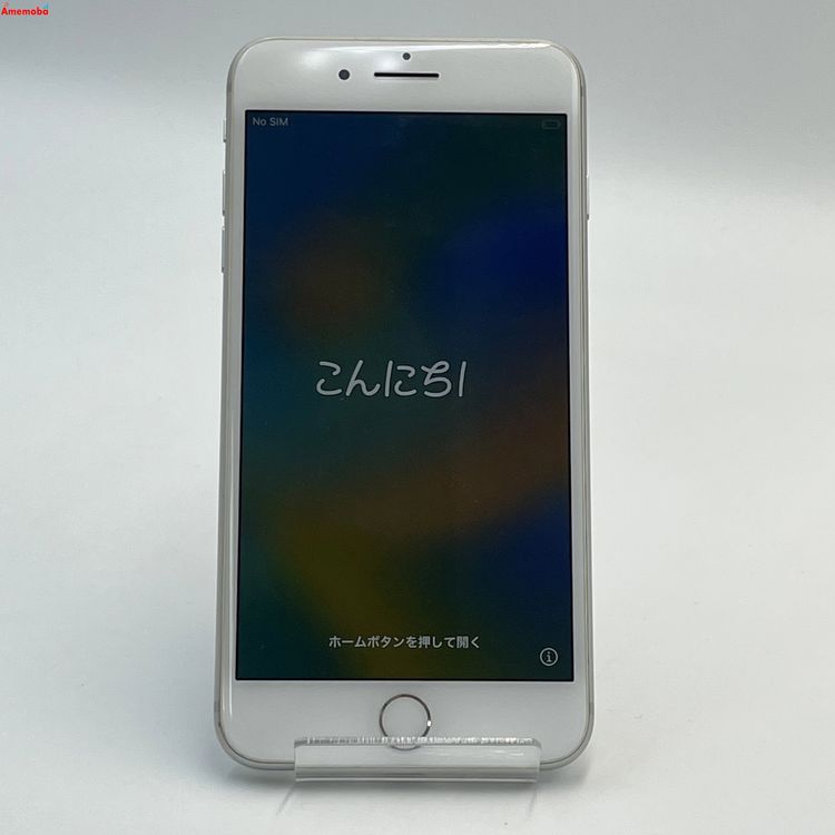 iPhone8 Plus au Apple 64GB С MQ9L2J/A AUSIMե꡼