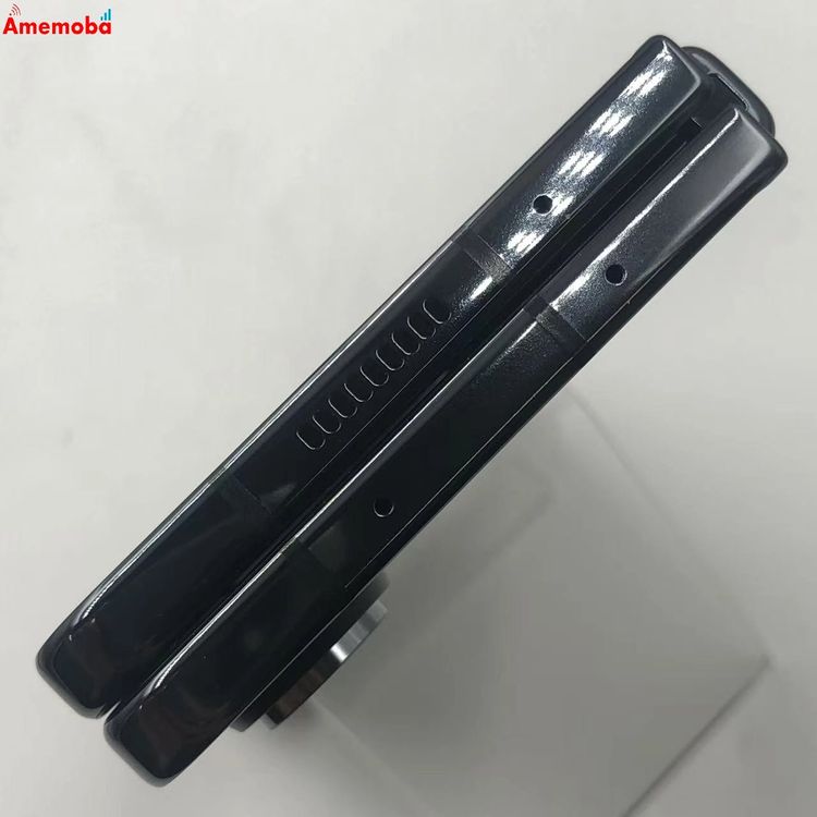 Galaxy Z Fold5 256GB �ե���ȥ� �֥�å� SM-F946U ������SIM�ե꡼