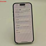 iPhone15 128GB �֥�å� MTMH3J/A SoftBank��SIM�ե꡼ �������