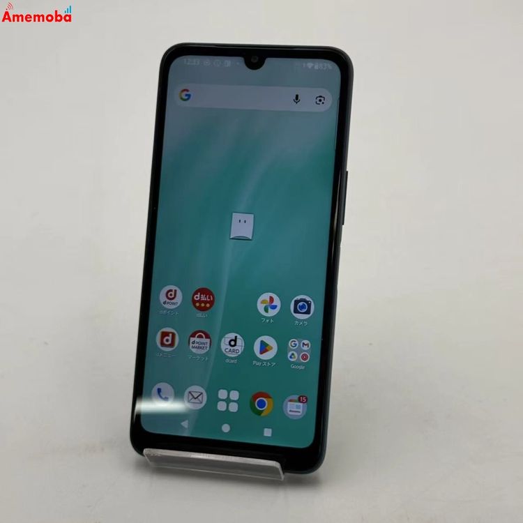 arrows We2 4GB/64GB �饤�ȥ֥롼 F-52E docomo��SIM�ե꡼ ������