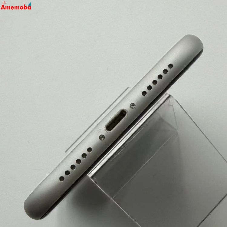 ��®ȯ��iPhoneXR 64GB �ۥ磻�� MT032J/A AU��SIM�ե꡼ ����