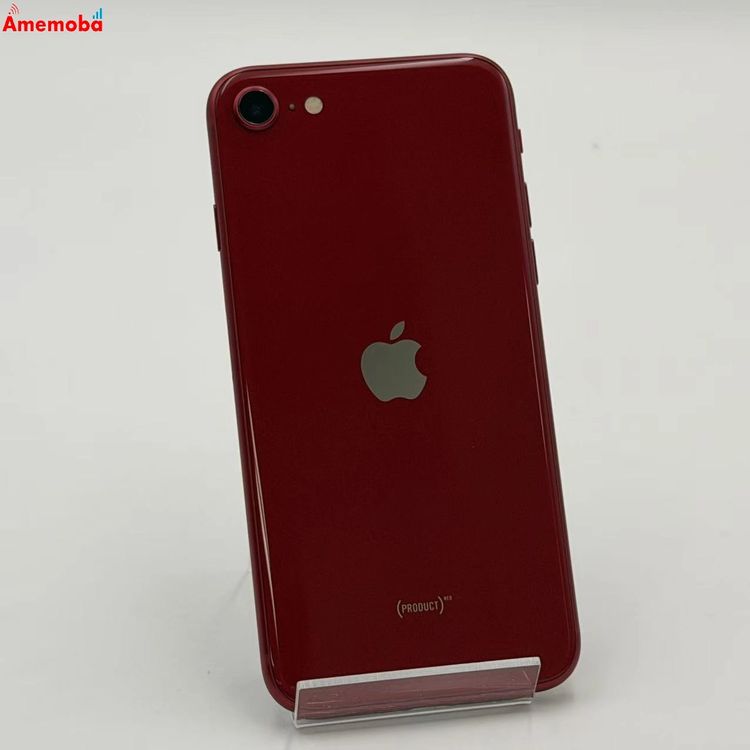 iPhoneSE ��3���� 64GB Product Red MMYE3J/A Apple��SIM��
