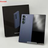 Galaxy Z Fold6 12GB/256GB ͥӡ SM-F956Q SIMե꡼ 