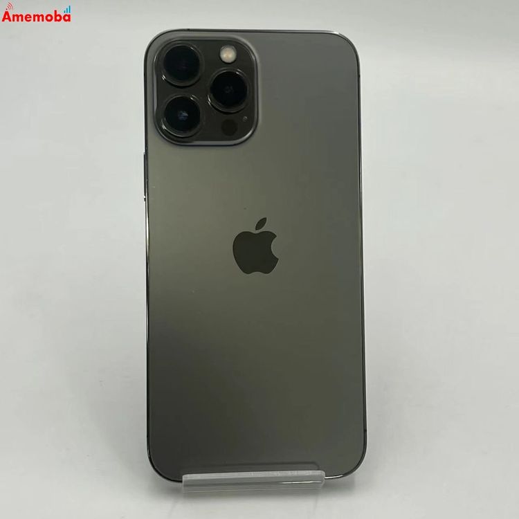 iPhone13 Pro Max 256GB ����ե����� MLJ83J/A ��ŷ��Х�����SIM��