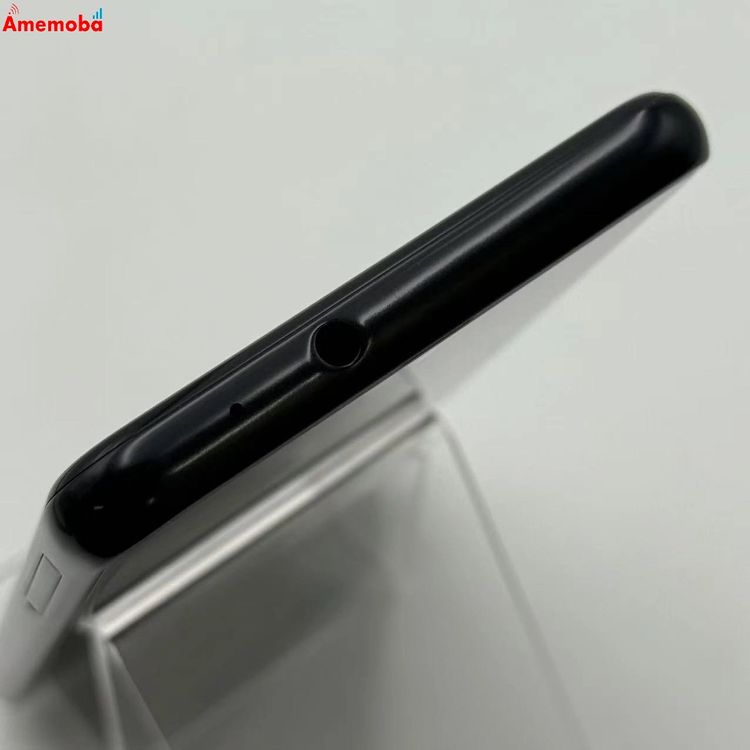 Galaxy A23 5G 4GB/64GB �֥�å� SCG18 AU��SIM�ե꡼ ������