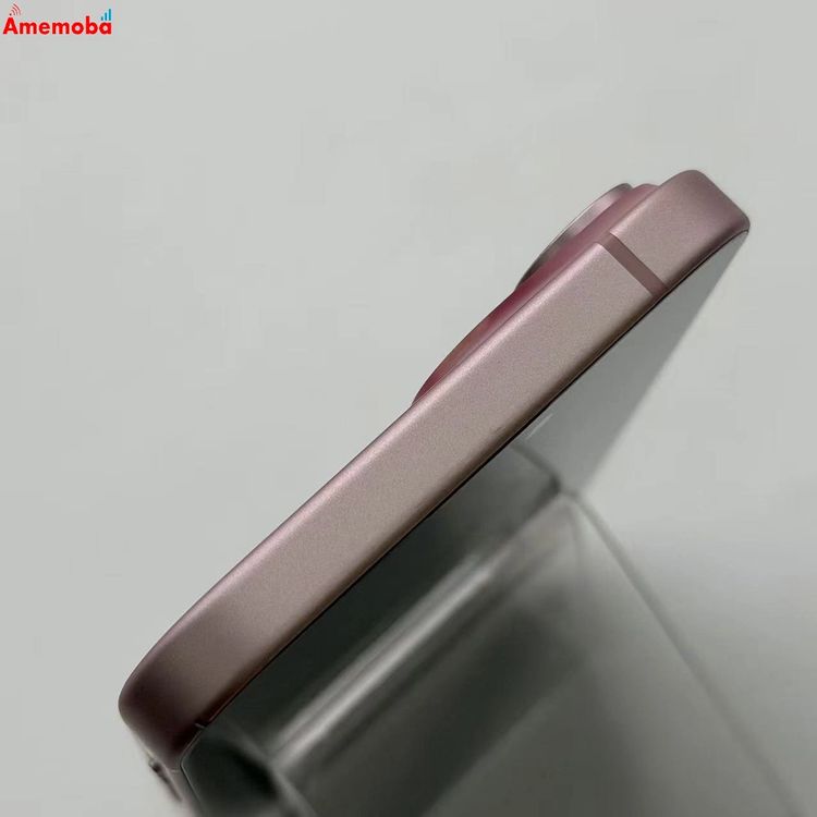 ��®ȯ��iPhone15 128GB �ԥ� MTMJ3J/A    AU��SIM�ե꡼