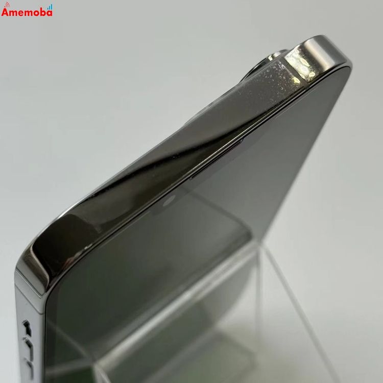 iPhone13 Pro 256GB С MLUP3J/A SoftBankSIMե꡼ 