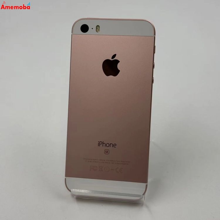 iPhoneSE 32GB ������������� MP852J/A SoftBank��SIM�ե꡼ ������