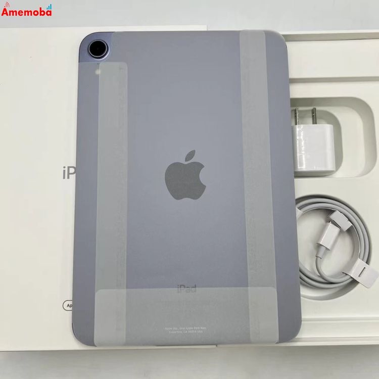 iPad mini ��6���� Wi-Fi��ǥ� 64GB �ѡ��ץ� FK7R3B/A ̤������
