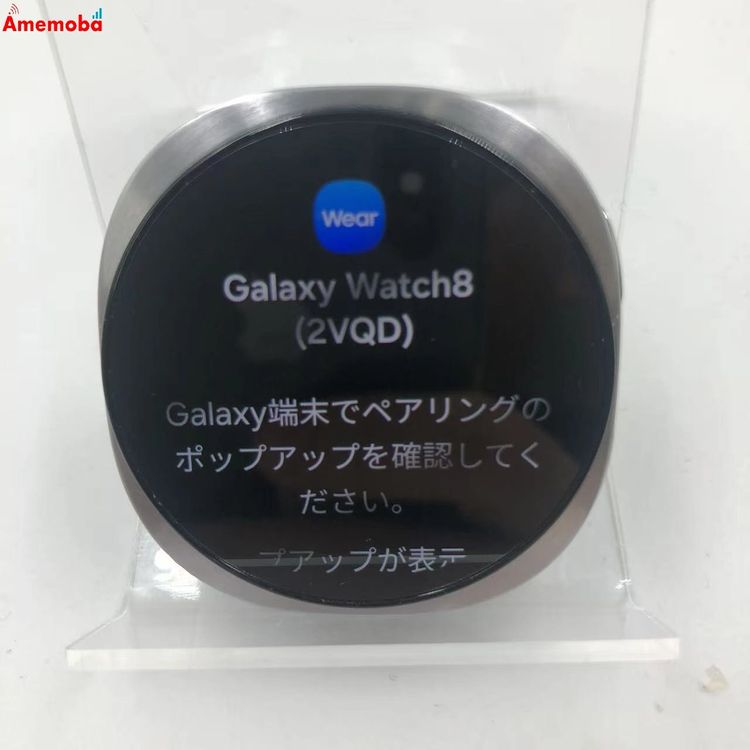 Galaxy Watch 8  44mm LTE��ǥ� 32GB ����С� SM-L335F  ����