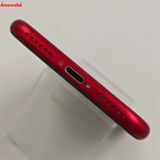 iPhoneSE 3 64GB Product Red MMYE3J/A docomoSIM