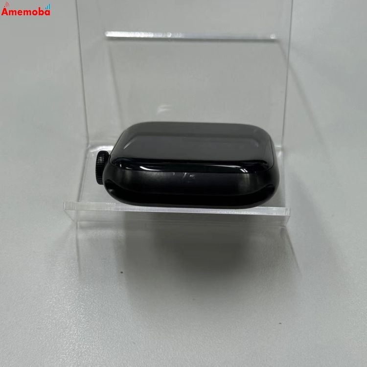 Apple Watch eries6 44mm 32GB ���ڡ����֥�å������˥��ॱ���� M0H1