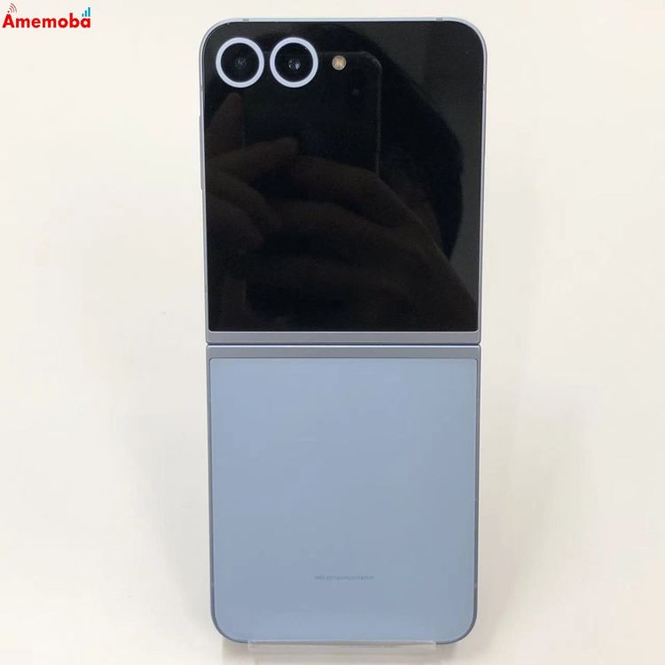 Galaxy Z Flip6 商品一覧｜ムスビー【中古スマホ・中古タブレット専門