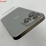 iPhone15 Pro Max 1TB �ʥ���������˥��� MU713J/A AU��SIM�ե꡼