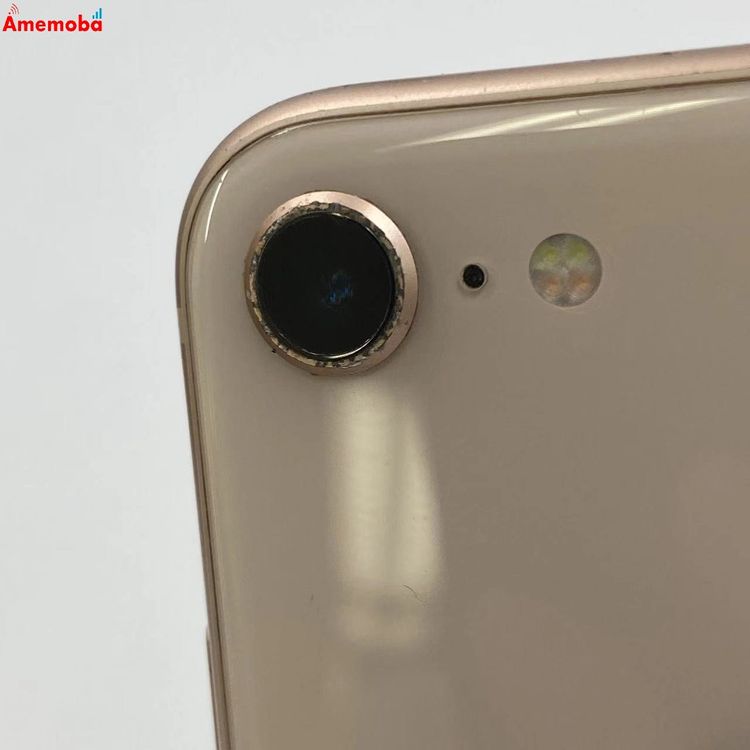 ®ȯiPhone8 64GB  MQ7A2J/A SoftBankSIMե꡼