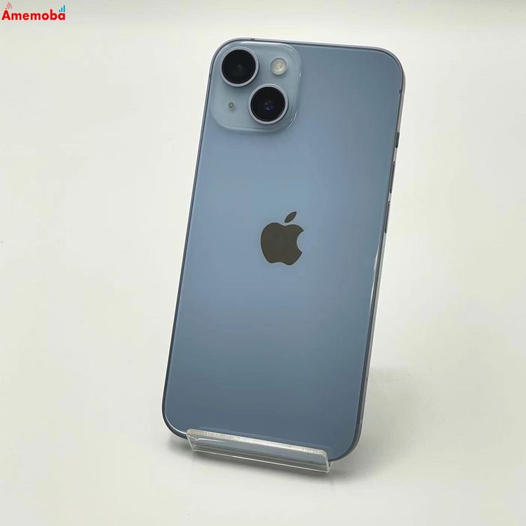 ®ȯiPhone14 256GB ֥롼 MPWN3J/A AppleSIMե꡼