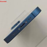 ��®ȯ��iPhone13 mini 128GB �֥롼 MLJH3J/A docomo��SIM�ե꡼