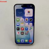 iPhone15 Pro 256GB �֥�å������˥��� MV953CH/A �����SIM�ե꡼ ��