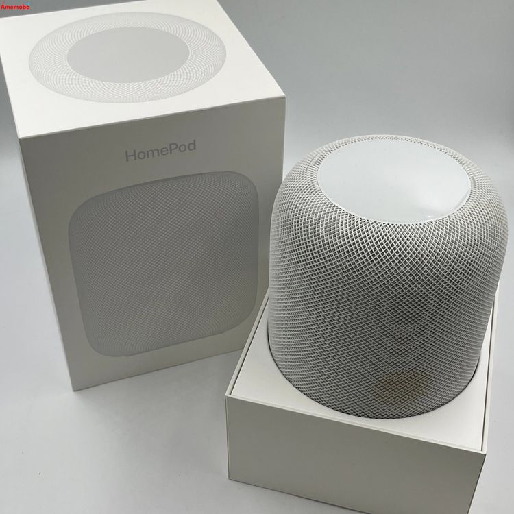 ®ȯHomePod 1 ** ۥ磻 MQHV2J/A