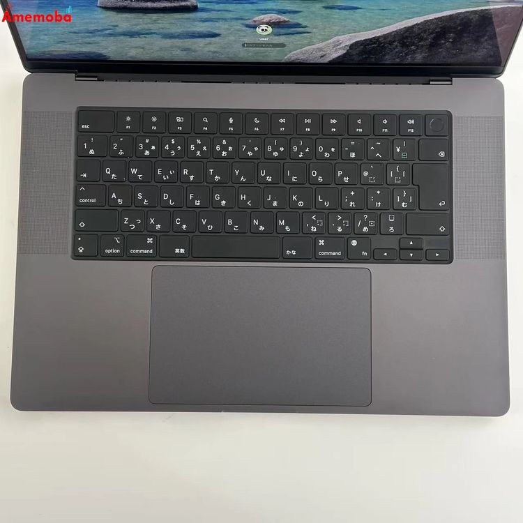 MacBook Pro 16����� 11�� 2024 M4 Max 64GB 1TB ���ڡ����֥��