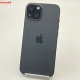 ��®ȯ��iPhone 15 128GB �֥�å� MTLV3LL/A ������SIM�ե꡼ ����