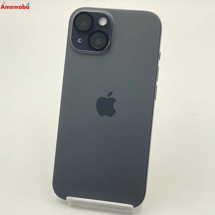 ��®ȯ��iPhone 15 128GB �֥�å� MTLV3LL/A ������SIM�ե꡼ ����