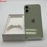 iPhone12 mini 128GB ���꡼�� MGDQ3J/A AU��SIM�ե꡼ ��������