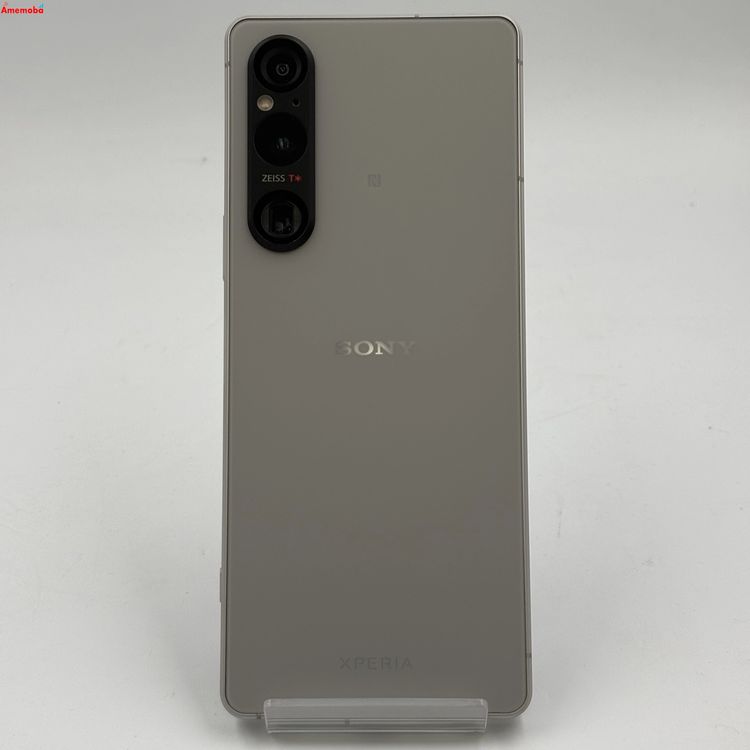 Xperia 1 V 12GB/256GB �ץ���ʥ���С� A301SO SoftBank��SIM