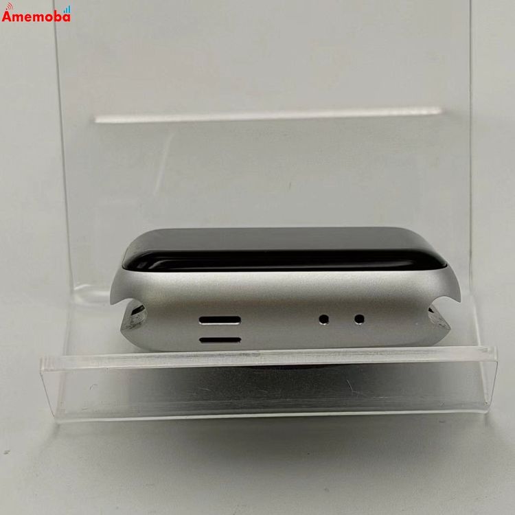 Apple Watch Series3 38mm GPS��ǥ� 8GB ����С� MTEY2J/A