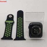 Apple Watch Series 6 32GB グラファイト M02F3J/A GPS版モデル