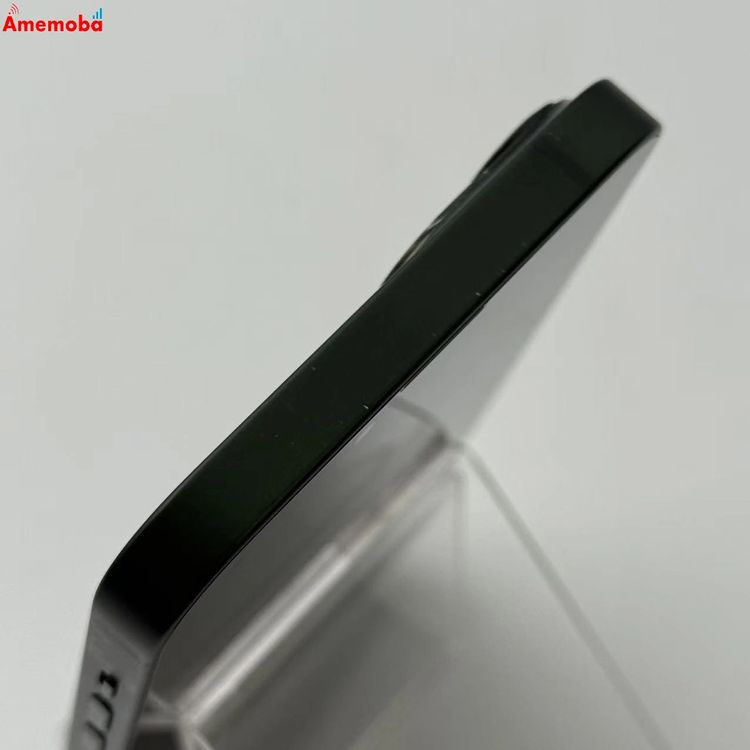 ��®ȯ��iPhone13 128GB ���꡼�� MNGG3J/A AU��SIM�ե꡼