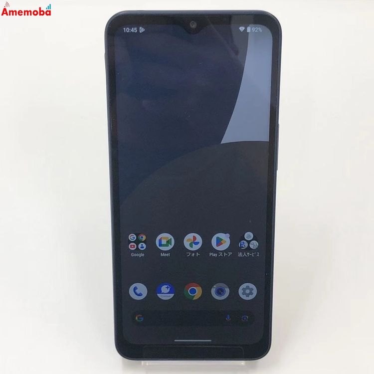 ��®ȯ��AQUOS wish4 4GB/64GB �֥�å� A403SH SoftBank�� ������