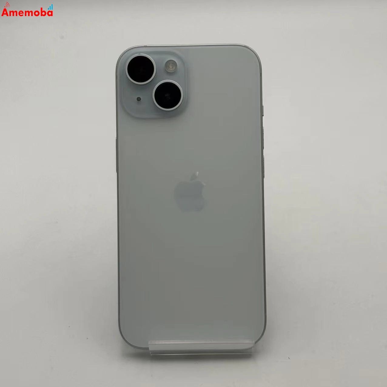 ムスビー｜爆速発送iPhone15 256GB ブルー MTMR3J/A Apple版SIMフリー