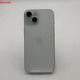 爆速発送iPhone15 256GB ブルー MTMR3J/A Apple版SIMフリー 美品