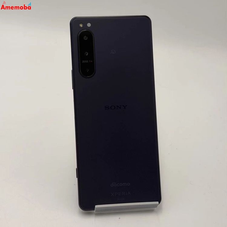 Xperia 5 IV SO-54C（NTTドコモ・） 商品一覧｜ムスビー【中古スマホ