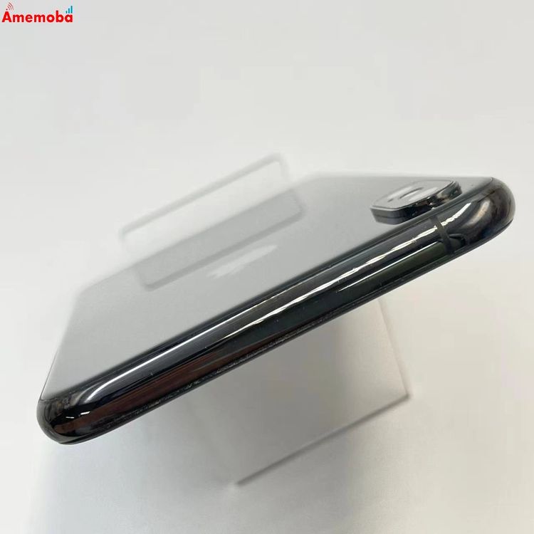 iPhoneXS Max 256GB ڡ쥤 NT6U2J/A SoftBankSIMե