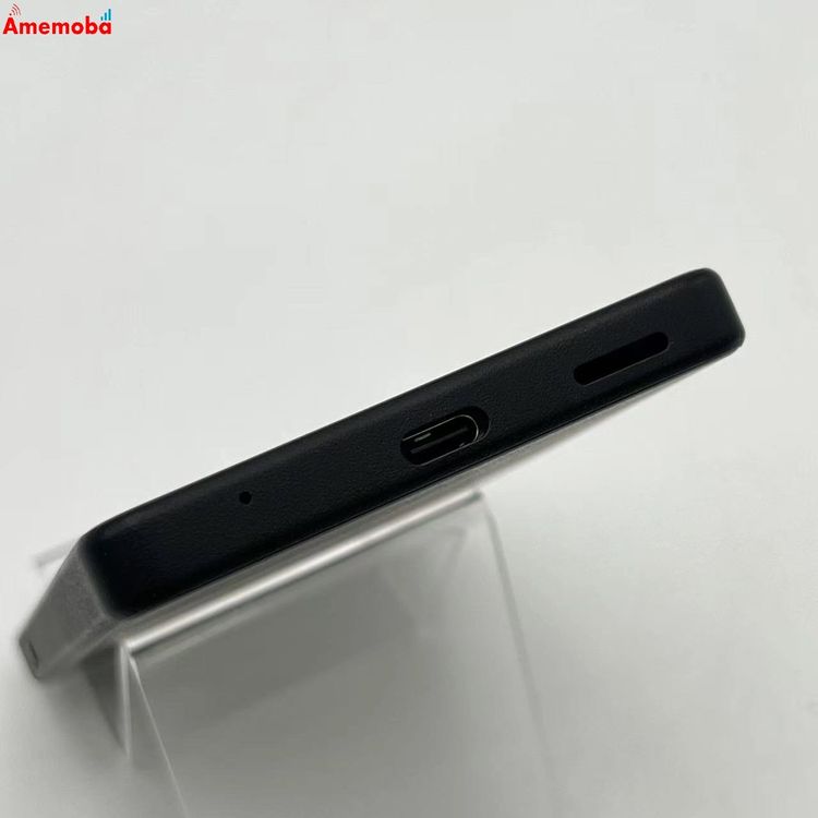 ��®ȯ��Xperia Ace III 64GB �֥�å� SO-53C docomo��SIM�ե꡼