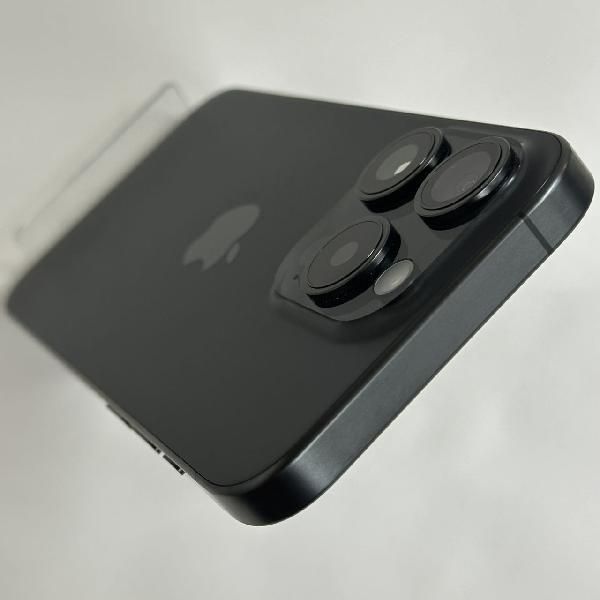 ムスビー｜爆速発送 iPhone15 Pro 256GB Apple版SIMフリー バッテリー 