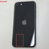 iPhoneSE ��2���� 256GB �֥�å� MXVT2J/A Apple��SIM�ե꡼ ����