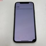 iPhoneX 256GB ���ڡ������쥤 MQC12J/A docomo��SIM�ե꡼ �������