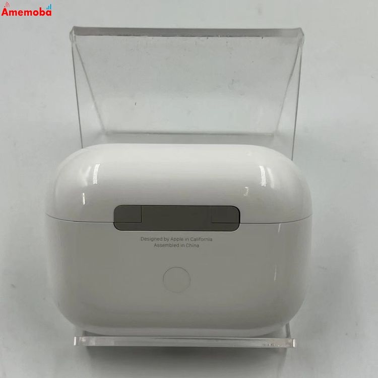 ��®ȯ��AirPods Pro ��1���� 2019ǯ��ǥ� �ۥ磻�� MWP22J/A