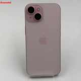 ��®ȯ��iPhone15 128GB �ԥ� MTMJ3J/A  Apple��SIM�ե꡼