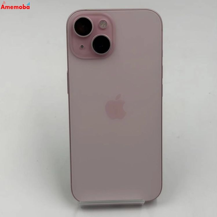 ��®ȯ��iPhone15 128GB �ԥ� MTMJ3J/A  Apple��SIM�ե꡼