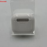 ��®ȯ��AirPods ��4���� �����ƥ��֥Υ�������󥻥����� �ۥ磻�� MXP93LL/A